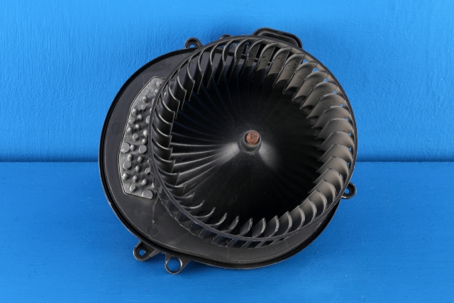 Varmeapparat motor til BMW 1-Serie 2011-2015 (Fase 1) (F20/F21) (F20/F21)