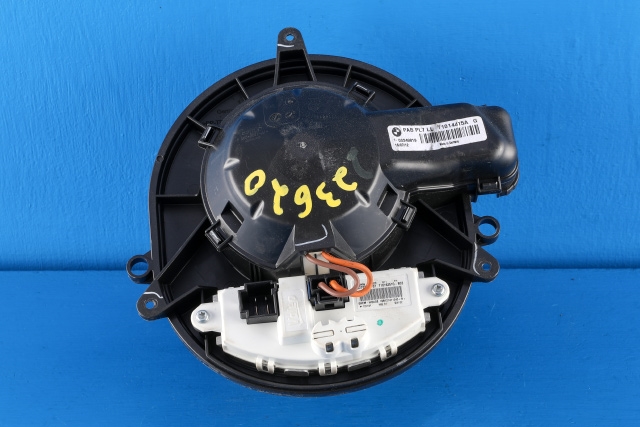 Varmeapparat motor til BMW 1-Serie 2011-2015 (Fase 1) (F20/F21) (F20/F21)