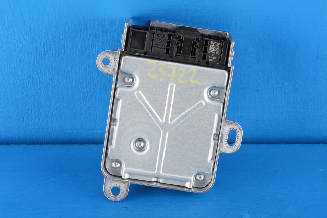 Styreenhet airbag hovedsensor til BMW i3 2013-2022  (BMW|65.77-9 484 302|)