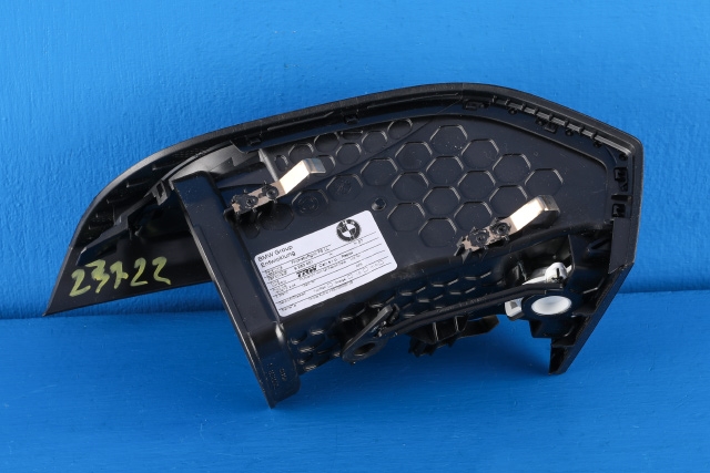Dashbord friskluftdyse venstre til BMW i3 2013-2022 (BMW|9 283 001|)