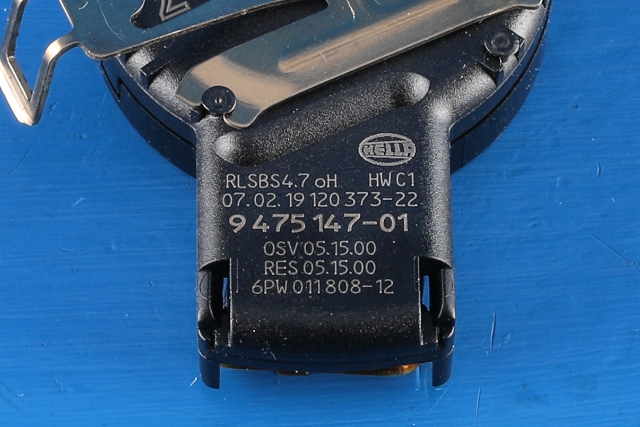 Sensor regnsensor til BMW i3 2013-2022 (HELLA|6PW 011 808-12|9 475 147|)