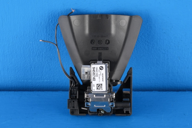 Kamera til BMW i3 2013-2022 (BMW|9 458 740|)
