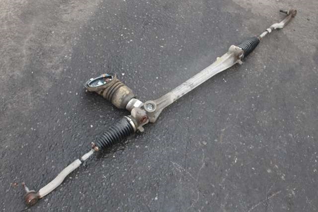 Tannstang til Toyota Auris, 2013-2015 (Type II, Fase 1)
