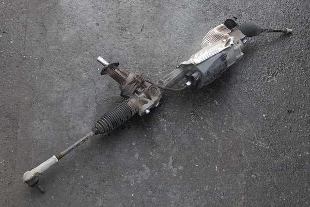 Tannstang elektrisk til VW Tiguan 2016-2020 (Type II, Fase 1) (VAG|5QB 423 050 AD|5Q0 909 143 M|)