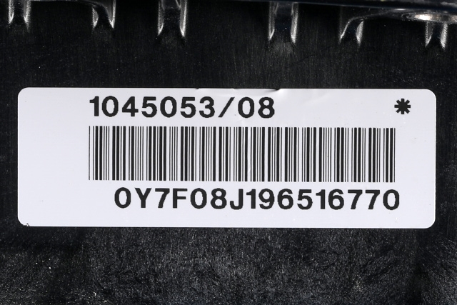Airbag passasjer til VW Transporter / Caravelle 2019-->> (T6.1) (T6.1) (VAG|7E1 880 202 E|)