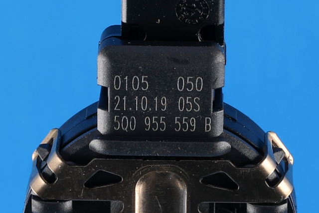 Sensor regnsensor til VW Transporter / Caravelle 2019-->> (T6.1) (T6.1) (VAG|5Q0 955 559 B|)