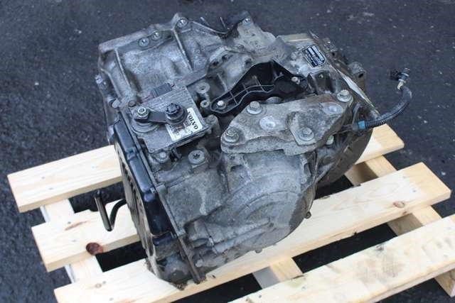 Girkasse automat til Volvo V70 2007-2013 (Type III, Fase 1)  (VOLVO|31256205|)