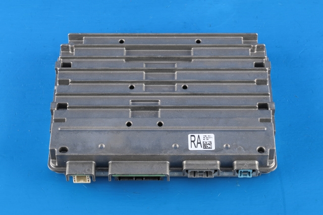 Bilstereo diverse til Toyota RAV4, 2019-->> (Type V) (TOYOTA|86840-K0010-B)