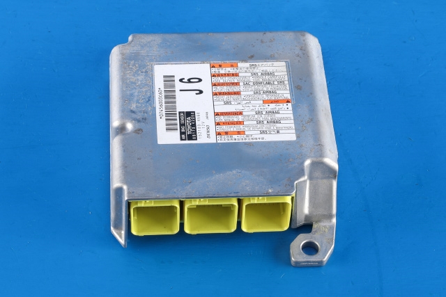 Styreenhet airbag hovedsensor til Toyota RAV4, 2019-->> (Type V) (TOYOTA|89170-42D50)