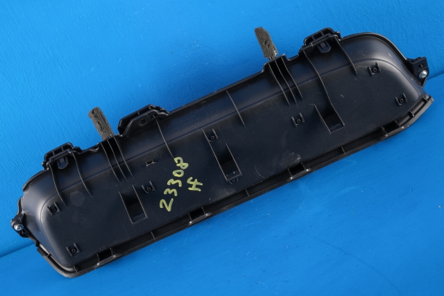 Dashbord myntrom til Toyota RAV4 2019-->> (Type V)  (TOYOTA|55041-42030|)