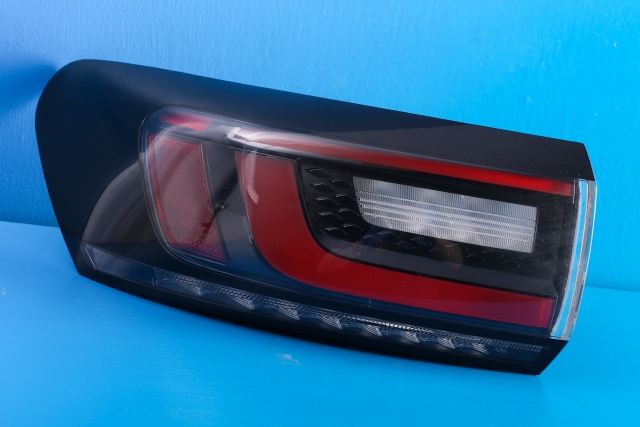 Baklykt venstre ytre til VW ID.4, 2020-->>  