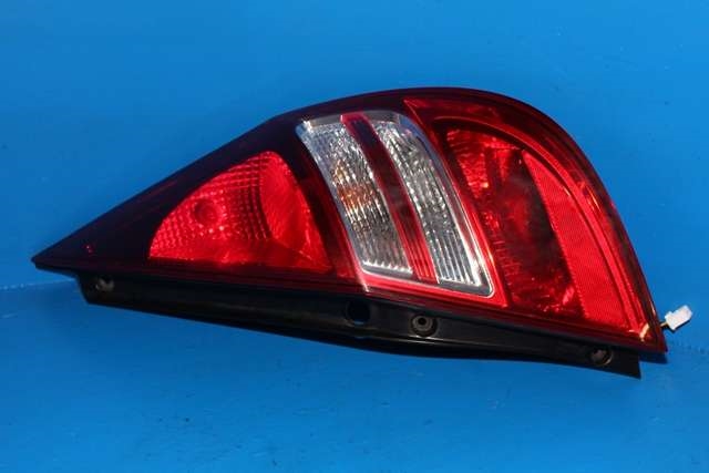 Baklykt høyre til Hyundai i30, 2007-2012 (Type I)  