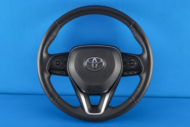 Airbag ratt til Toyota RAV4, 2019-->> (Type V)