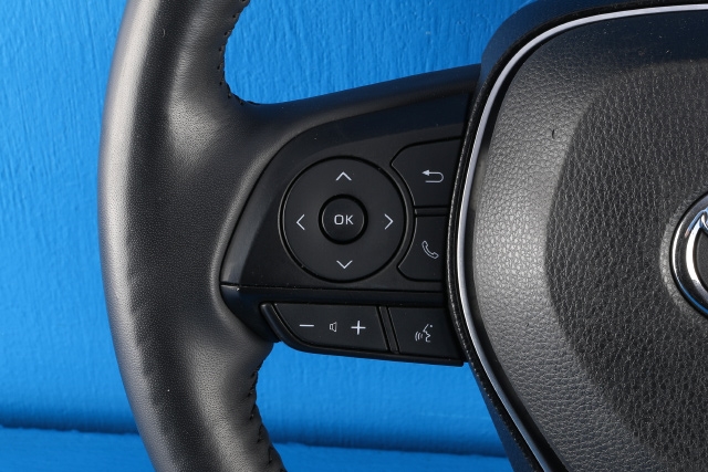 Airbag ratt til Toyota RAV4 2019-->> (Type V)