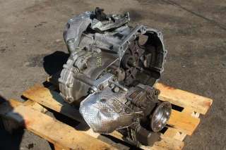 Girkasse 4WD komplett til VW Golf VII,   (|PGS)