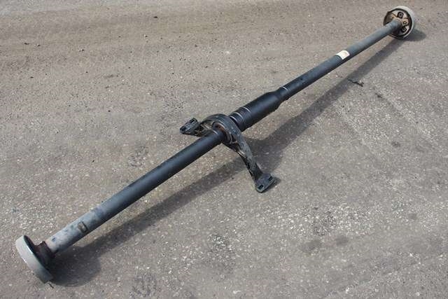 Mellomaksel til VW Golf VII 2012-2017 (Fase 1)  (VAG|5Q0 521 101 AT|)