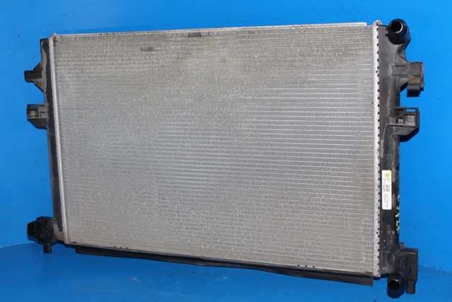 Radiator (manuell gir) til VW Golf VII, 2012-2017 (Fase 1)  (VAG|5Q0 121 251 GB)