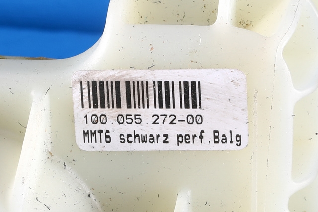 Girstang manuell til Volvo V60 2010-2013 (Type I, Fase 1)  (VOLVO|31284344|)