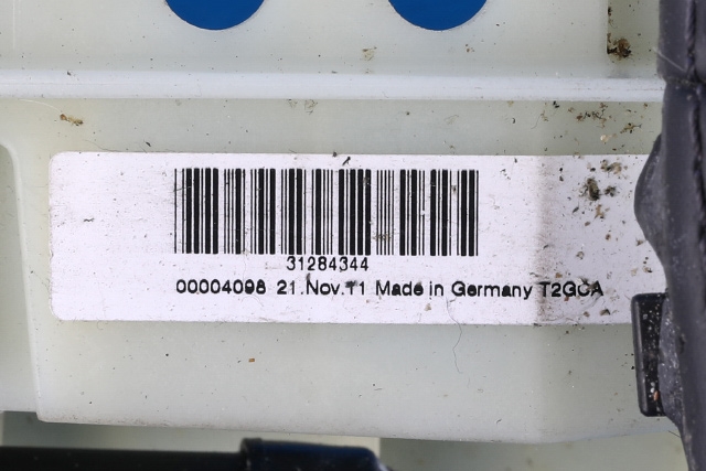 Girstang manuell til Volvo V60 2010-2013 (Type I, Fase 1)  (VOLVO|31284344|)
