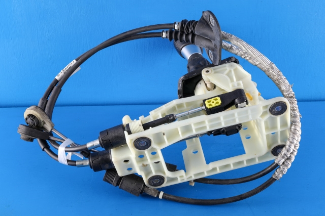 Girstang manuell til Volvo V60 2010-2013 (Type I, Fase 1)  (VOLVO|31284344|)