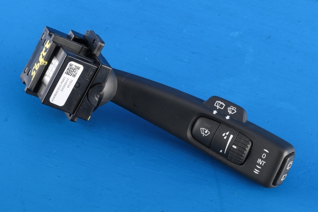 Bryter visker til Volvo XC60, 2014-2017 (Type I, Fase 2)  (VOLVO|31456042)
