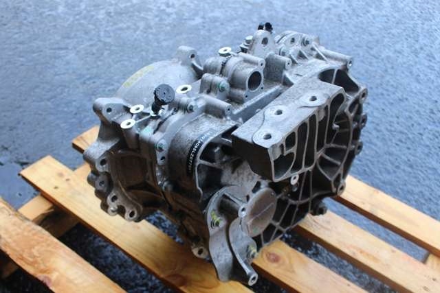 Girkasse elbil til MG ZS EV 2019-2021 (Type I, Fase 1)