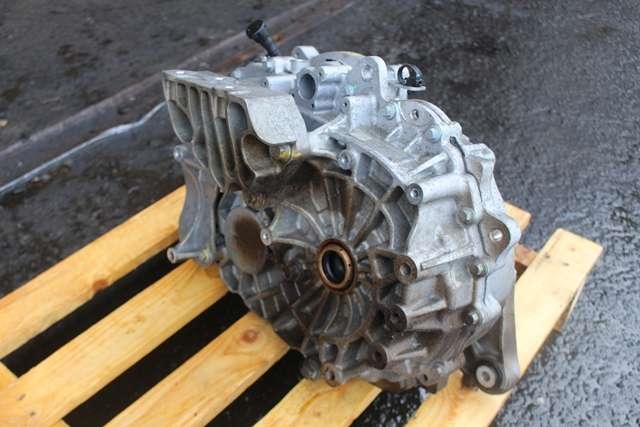 Girkasse elbil til MG ZS EV 2019-2021 (Type I, Fase 1)