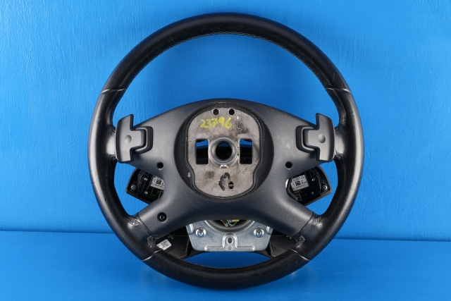 Airbag ratt til Mercedes E-Klasse 2009-2013 (Fase 1) (W212) (W212) 