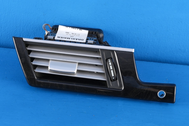 Dashbord friskluftdyse venstre til Mercedes E-Klasse, 2009-2013 (Fase 1) (W212) (W212) (MERCEDES|A 212 680 09 71)