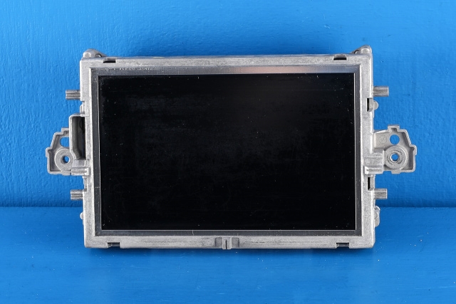 Bilstereo navigasjon skjerm til Mercedes E-Klasse, 2009-2013 (Fase 1) (W212) (W212) (MERCEDES|A 212 900 50 00)