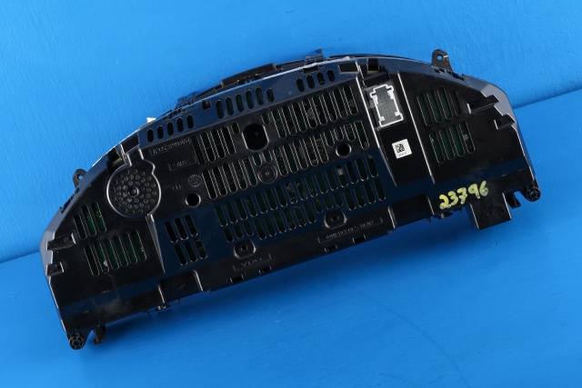 Instrumentpanel til Mercedes E-Klasse 2009-2013 (Fase 1) (W212) (W212) (MERCEDES|A 212 900 58 03|)