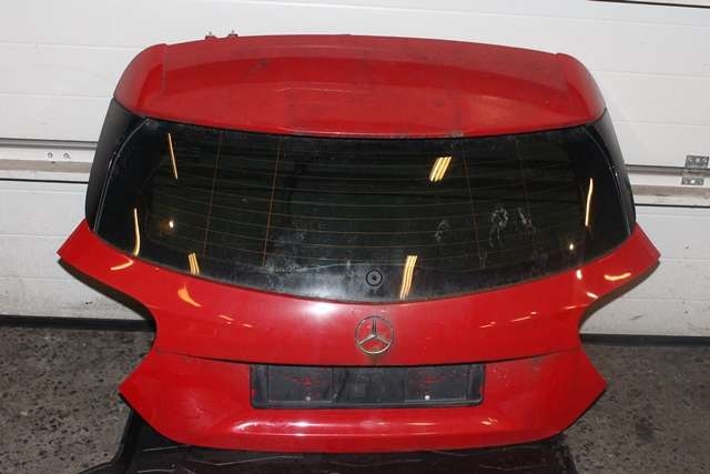 Bakluke combi til Mercedes A-Klasse, 2012-2018 (W176) (W176) 