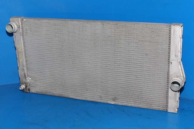 Radiator (automat gir) til BMW 5-Serie, 2010-2017 (F10/F11) (F10/F11) (BEHR|X0008001)