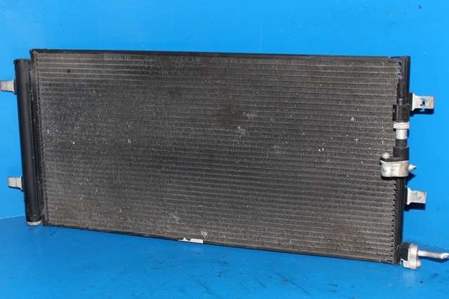 Aircondition radiator til Audi A5 2007-2016 (Type I) (DENSO|447750-5452|8K0 260 401 N|)