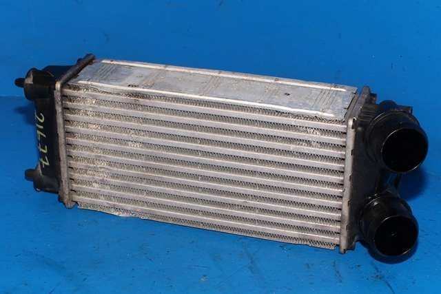 Intercooler til Peugeot Partner, 2015-2019 (Type II, Fase 2)  (PEUGEOT|98 002912 80)