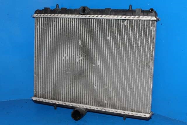 Radiator (automat gir) til Toyota Proace 2013-2016 (Type I) (PSA|14 012795 80|)