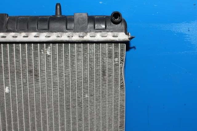 Radiator (automat gir) til Toyota Proace 2013-2016 (Type I) (PSA|14 012795 80|)