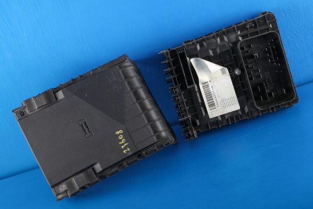 Sikringsboks til VW Caddy 2015-2020 (Type III, Fase 3)  