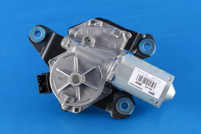 Viskermotor bakrute til BMW i3, 2013-2022  (BMW|7 306 462)