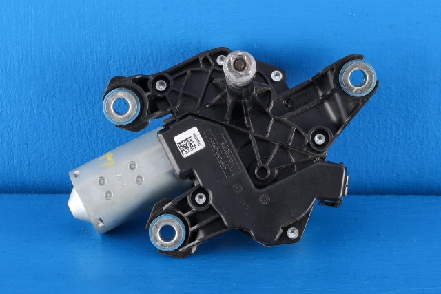 Viskermotor bakrute til BMW i3 2013-2022  (BMW|7 306 462|)