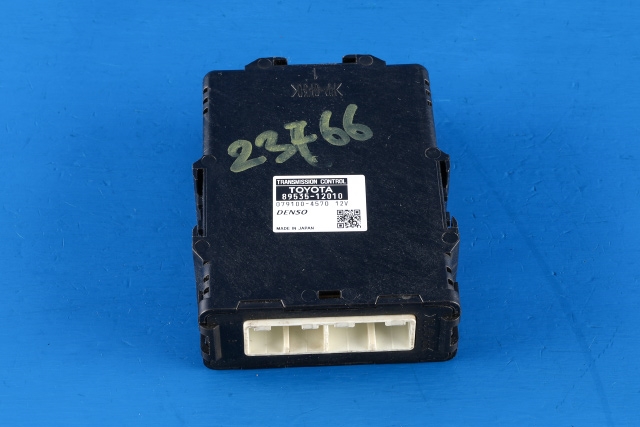 Styreenhet girkasse, hybrid til Toyota Auris, 2013-2015 (Type II, Fase 1) (TOYOTA|89535-12010)