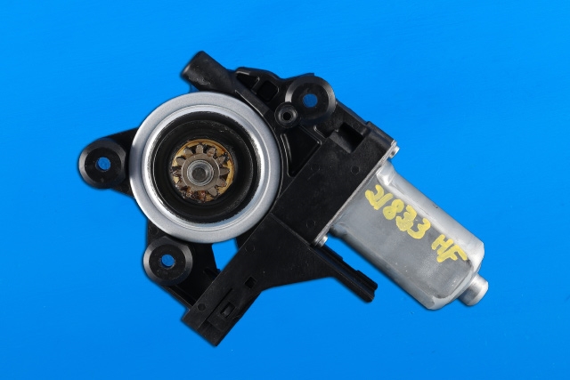 Ruteheis, kun motor, høyre foran til Volvo V70 2007-2013 (Type III, Fase 1)