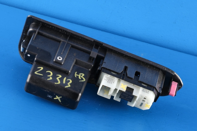 Bryter ruteheis til Toyota Land Cruiser 120 2002-2009  (TOYOTA|84030-60022|)