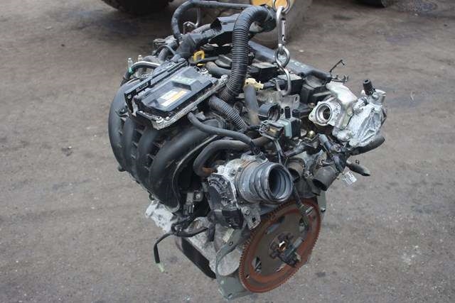 Motor bensin til Mazda CX-5 2012-2017 (Type I)  (PE|)