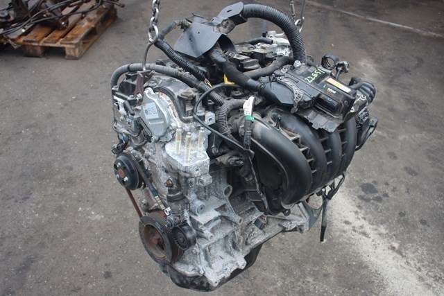 Motor bensin til Mazda CX-5 2012-2017 (Type I)  (PE|)