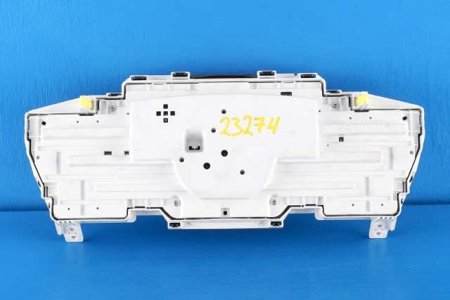 Instrumentpanel til Toyota Urban Cruiser 2009-2014  (TOYOTA|83800-52W50-2|)