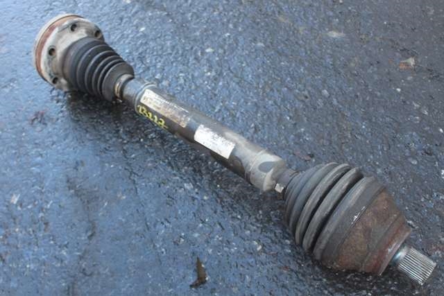 Drivaksel høyre foran, diesel/manuell til VW Golf VII 2012-2017 (Fase 1) (VAG|5Q0 407 272 K|)