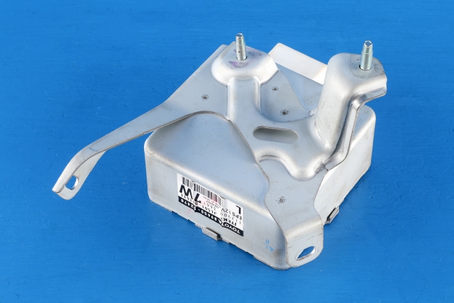 Styreenhet servo til Toyota Urban Cruiser 2009-2014 (JTEKT|JL501-001611|89650-52470|)