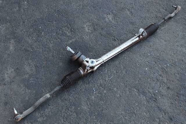 Tannstang til MG ZS EV 2019-2021 (Type I, Fase 1)  (ZF|7069 501 311|)