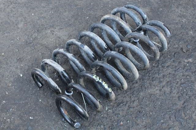 Fjær bak spiralfjær til BMW 3-Serie 2005-2011 (E90/E91/E92/E93) (E90/E91/E92/E93)